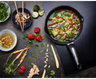 TEFAL PATELNIA EMOTION WOK 26CM (E3007704) - 1385500 - zdjęcie 6